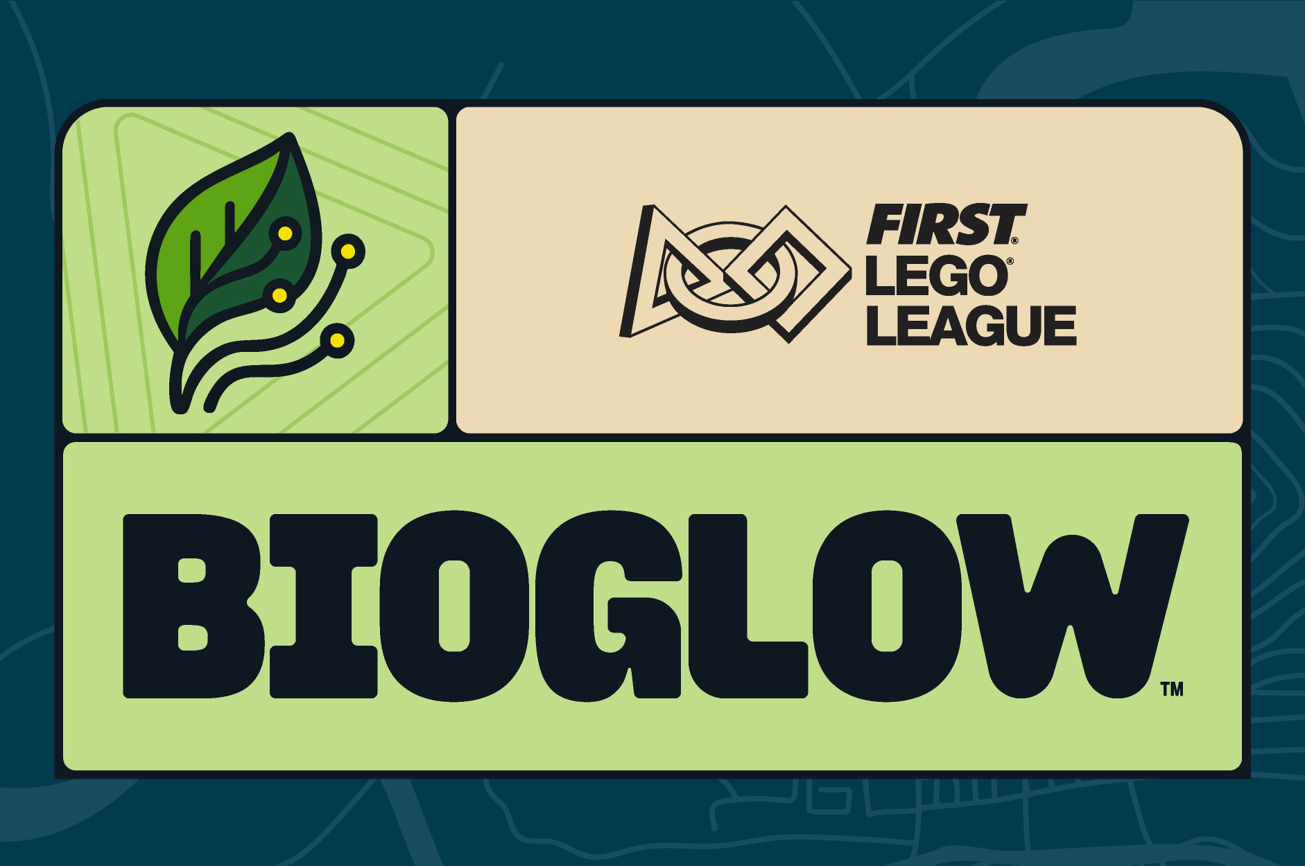 BIOGLOW Season Logo