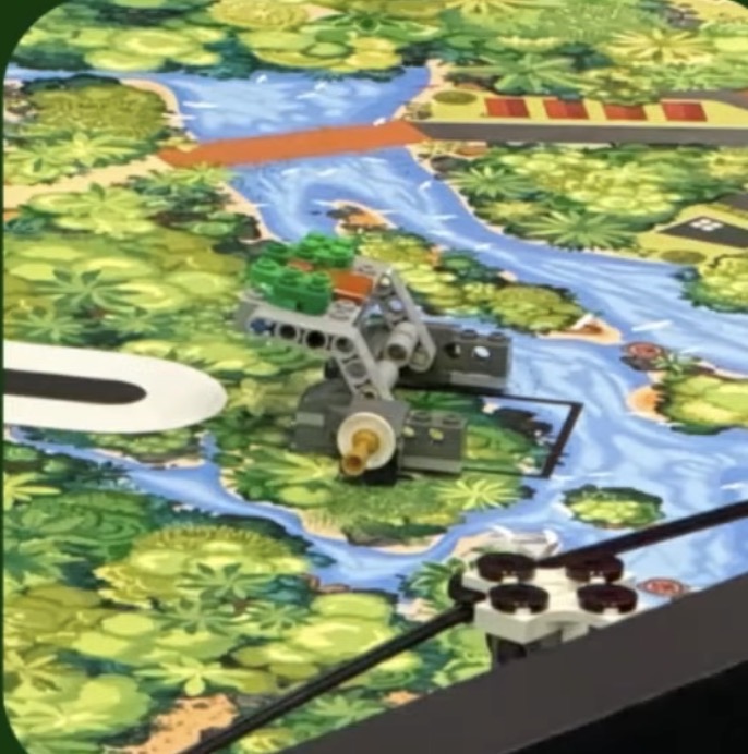 Mission 13