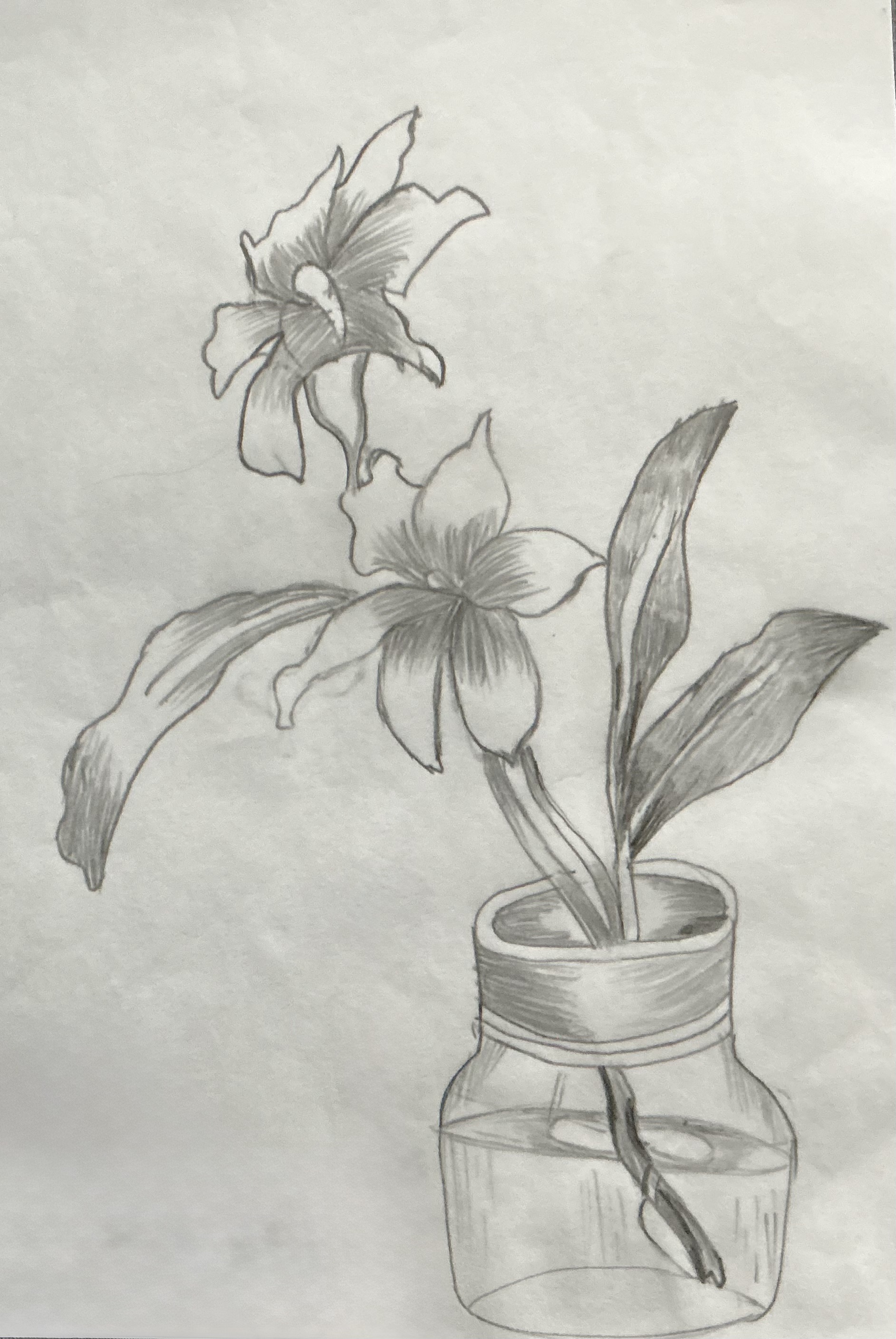 Flower Vase